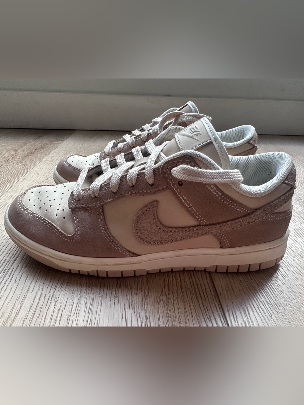 Women’s Nike Dunk Low